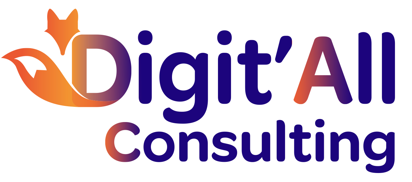 Digit All Consulting