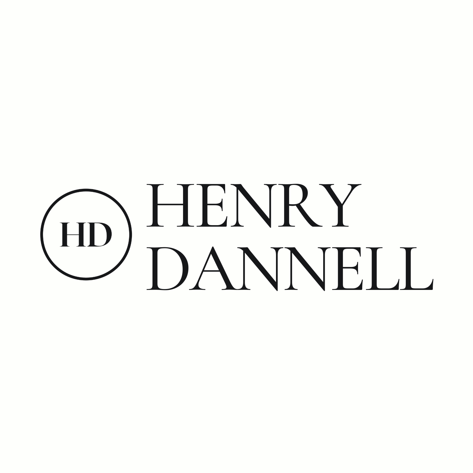 Henry Dannell