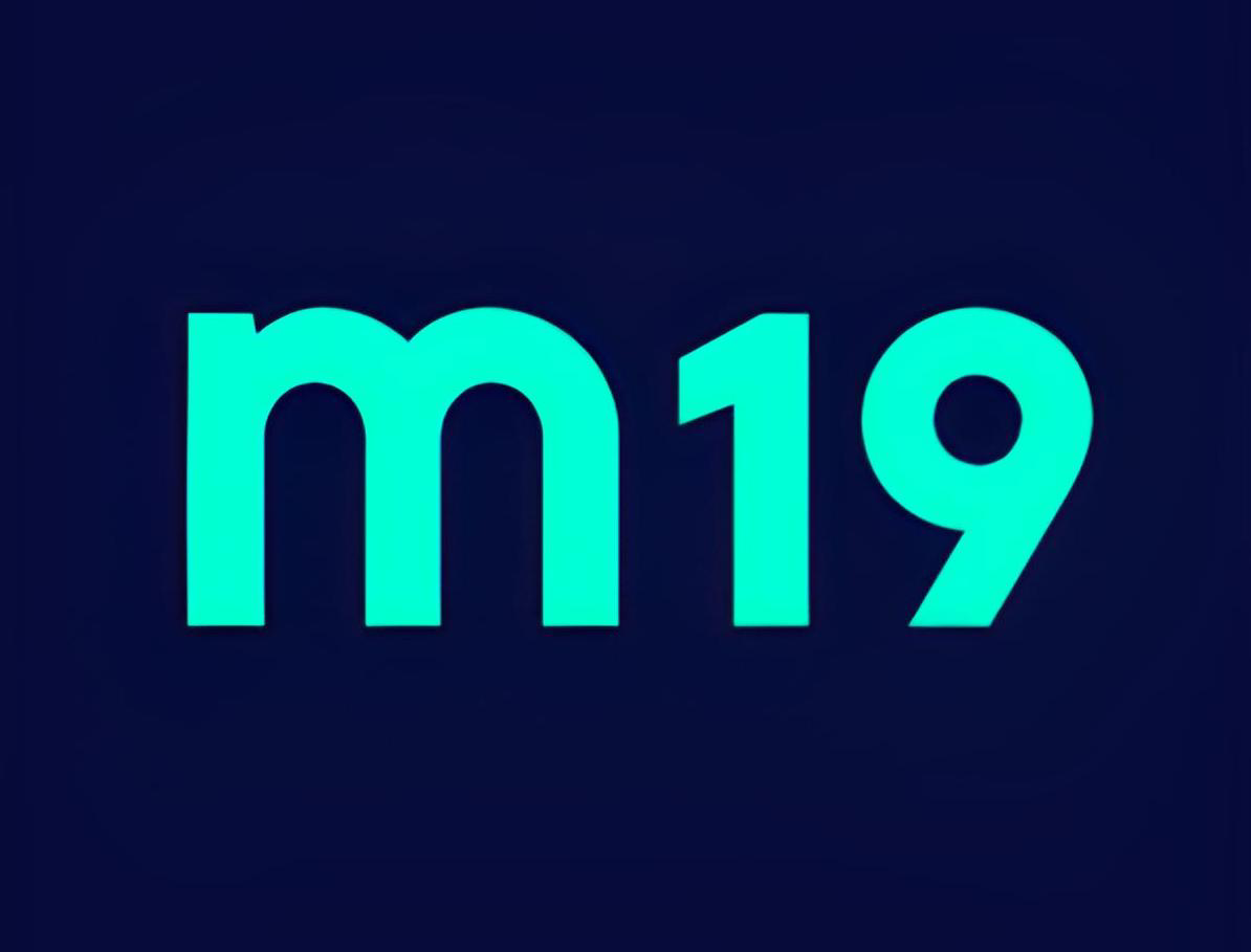 M19