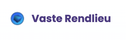 Vaste Rendlieu