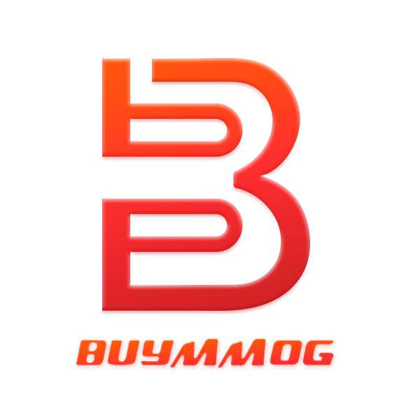 BuyMMOG