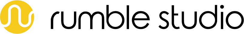 Rumble Studio