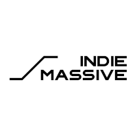 Indiemassive logo