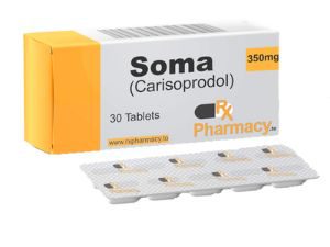 Preis von carisoprodol