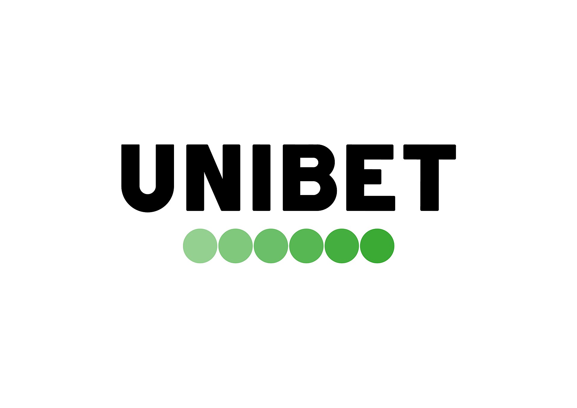Unibet Nederland Logo