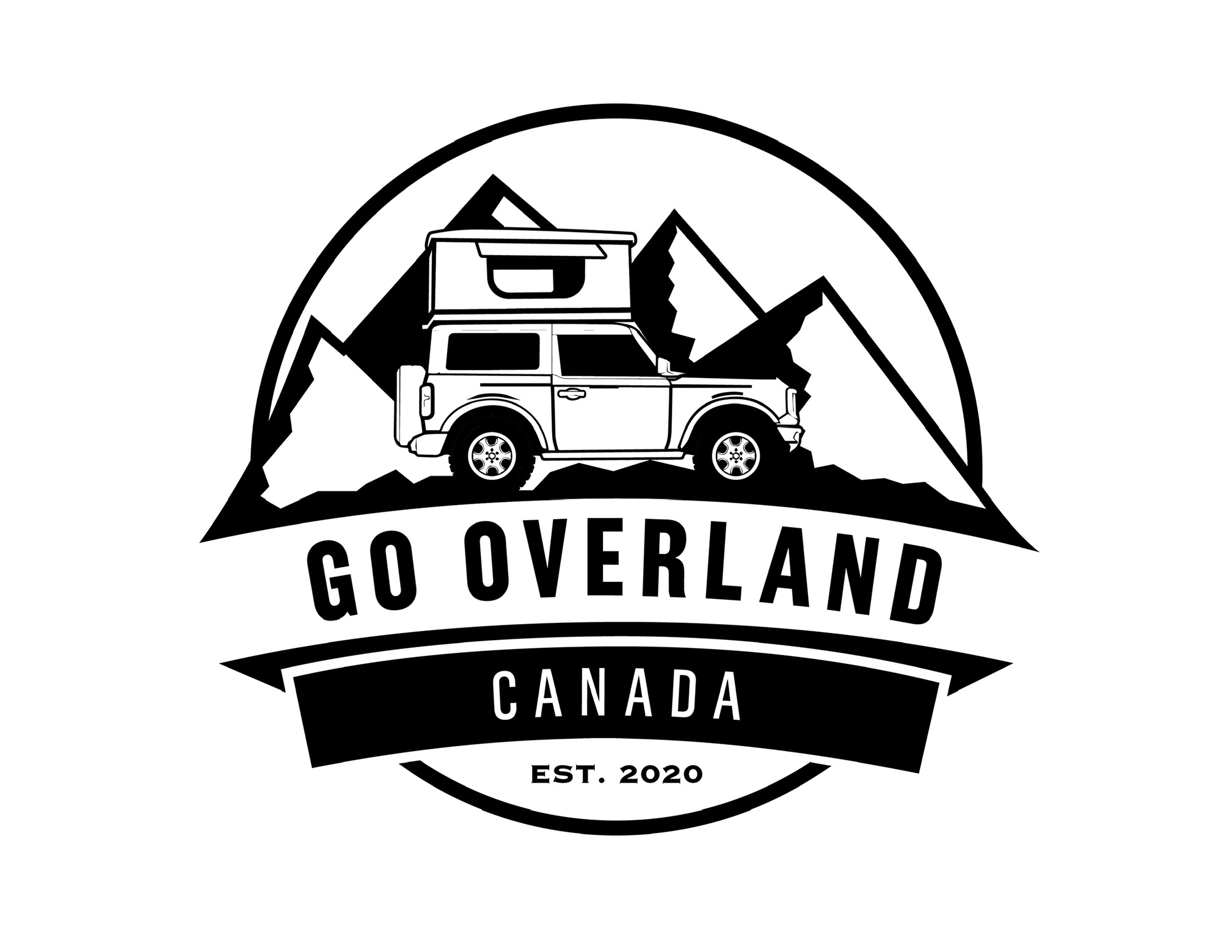 Go Overland Online brunofuga.adv.br
