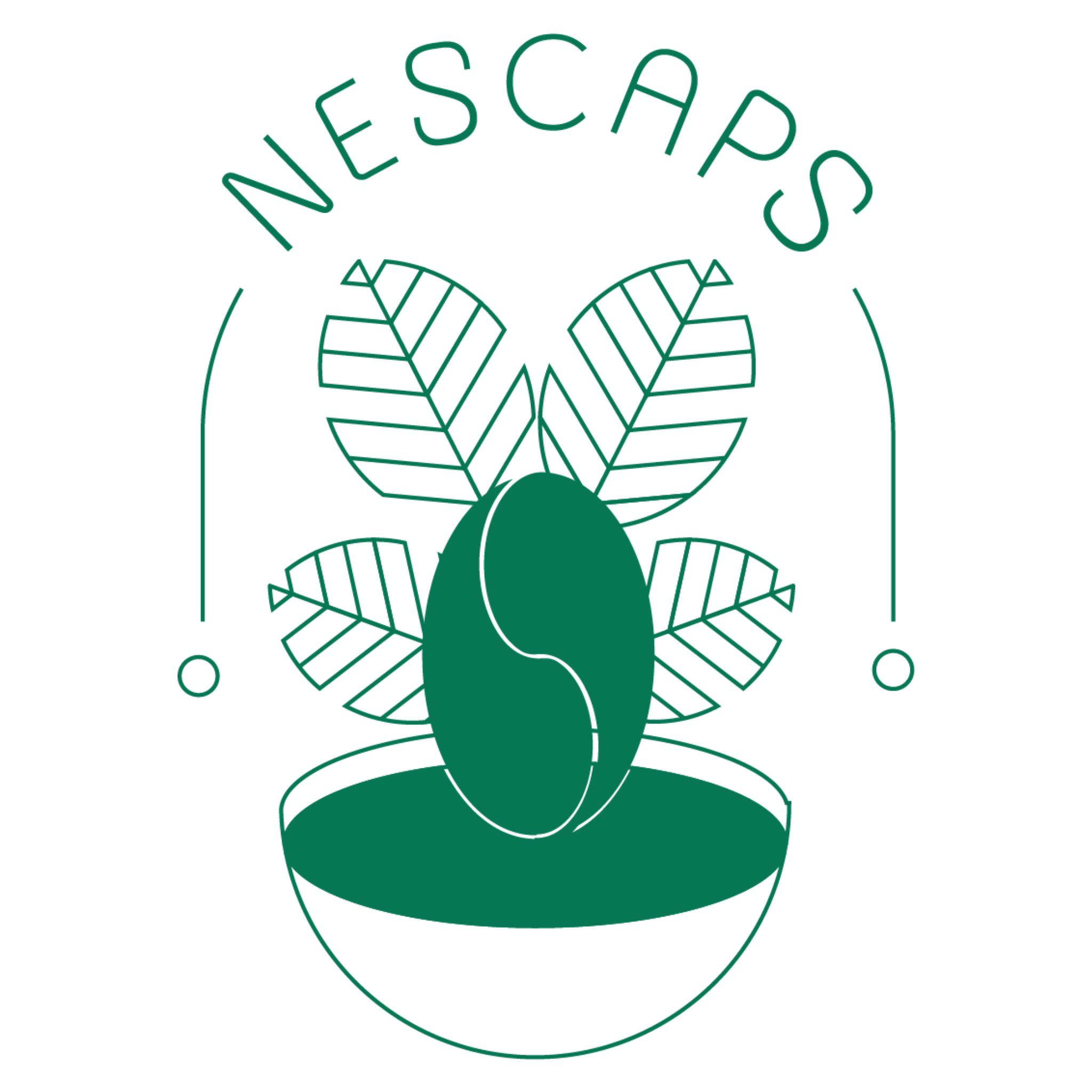 Nescaps