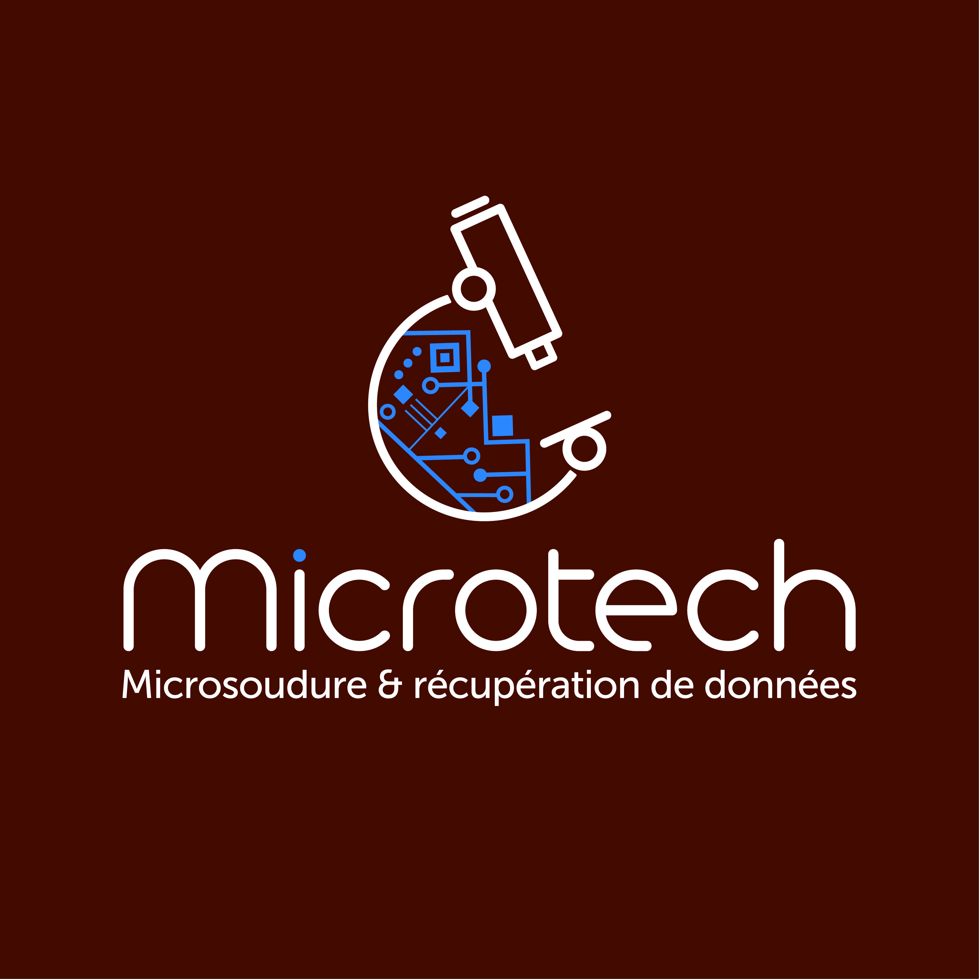 Microtech Reparation