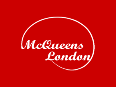 Mcqueens London