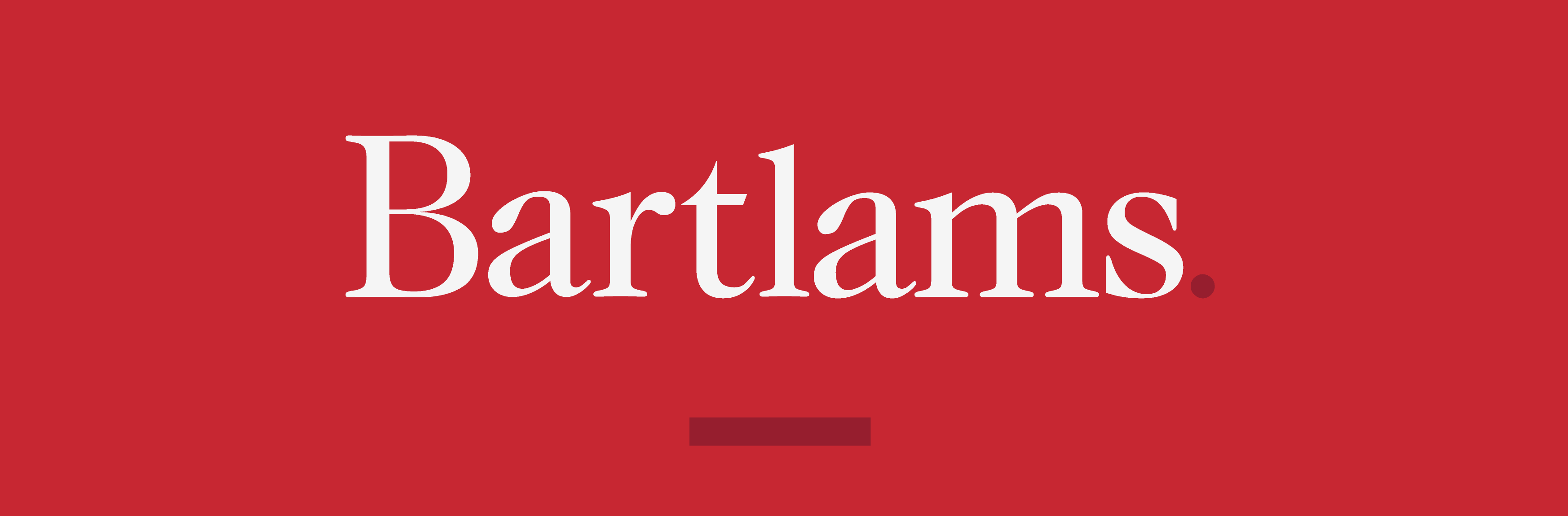 Bartlams