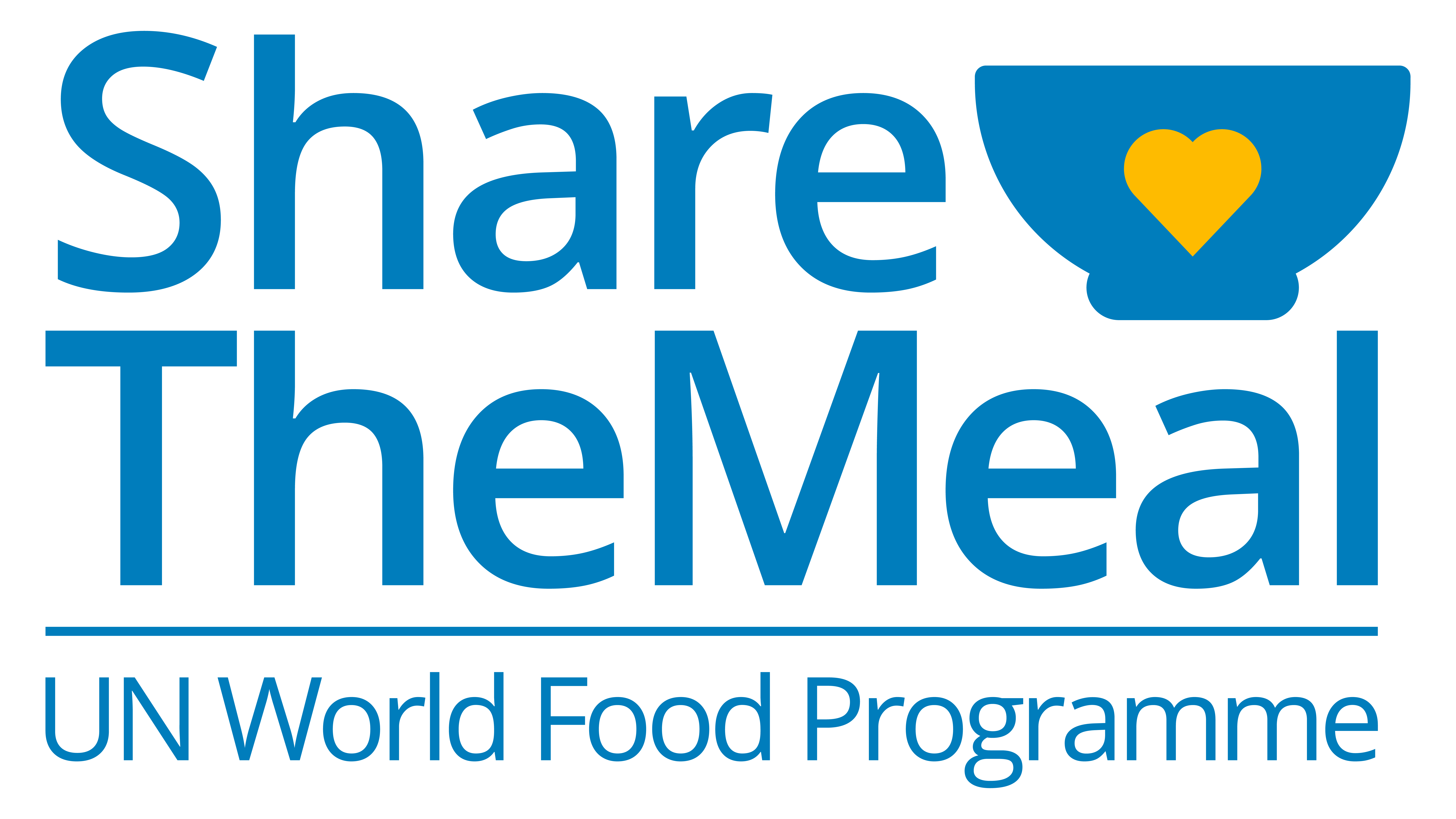 ShareTheMeal