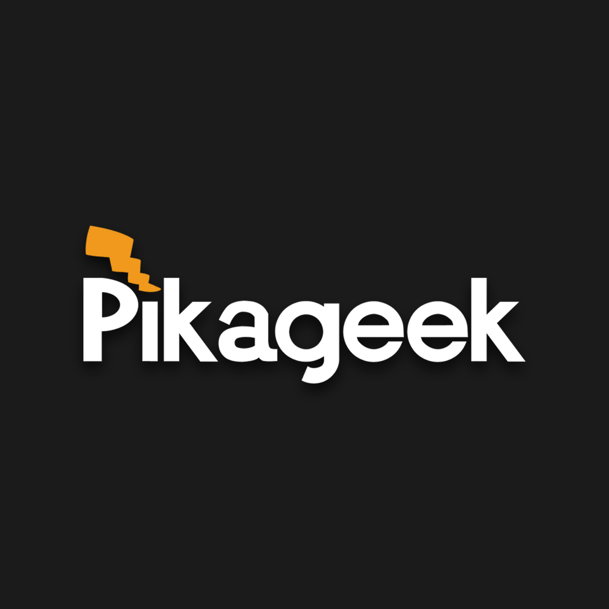 Pikageek
