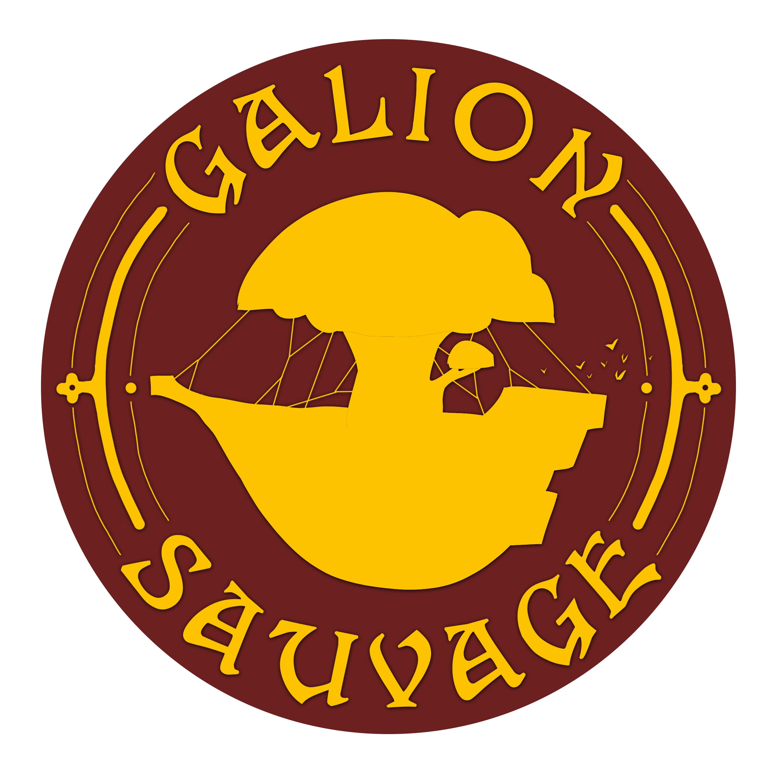 Galionsauvage