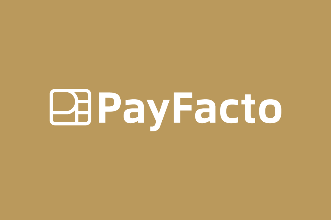 PayFacto Inc.