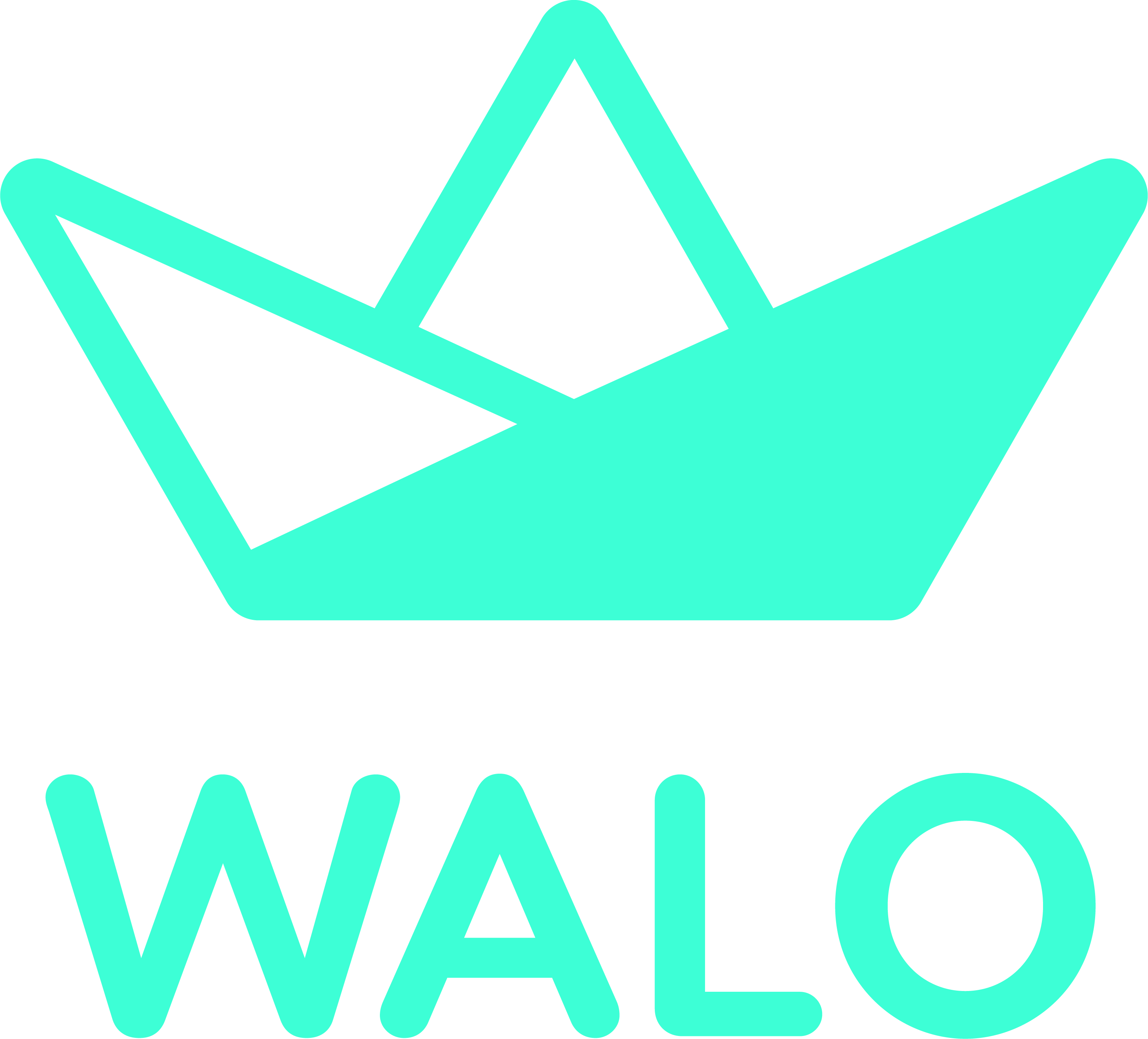 WALO app