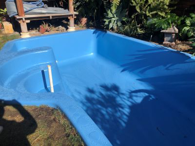 Pools Plus Fibreglass