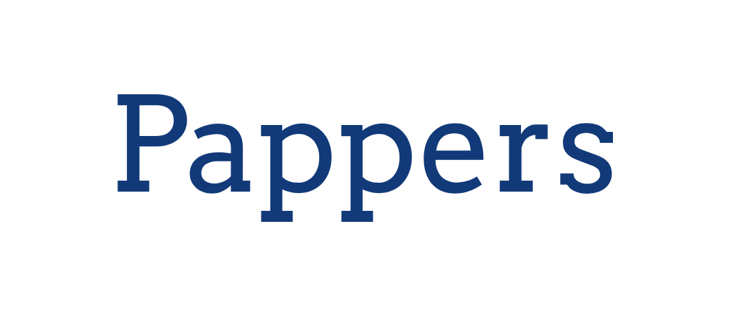 Pappers