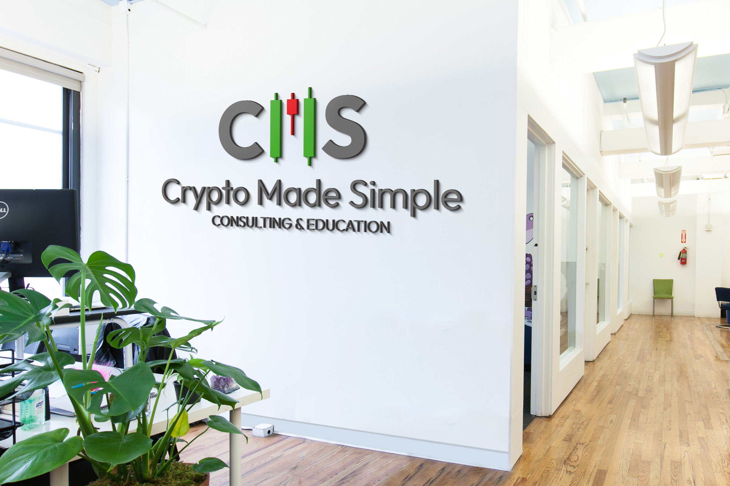 Crypto Made Simple LLC. Reviews | Read Customer Service Reviews of  cryptomadesimple.co