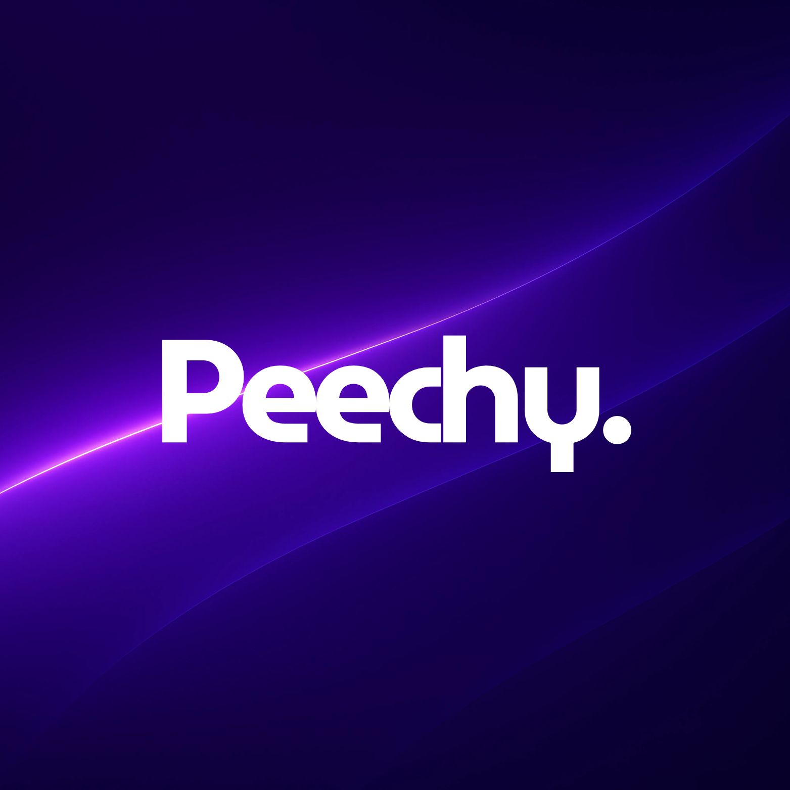 Peechy