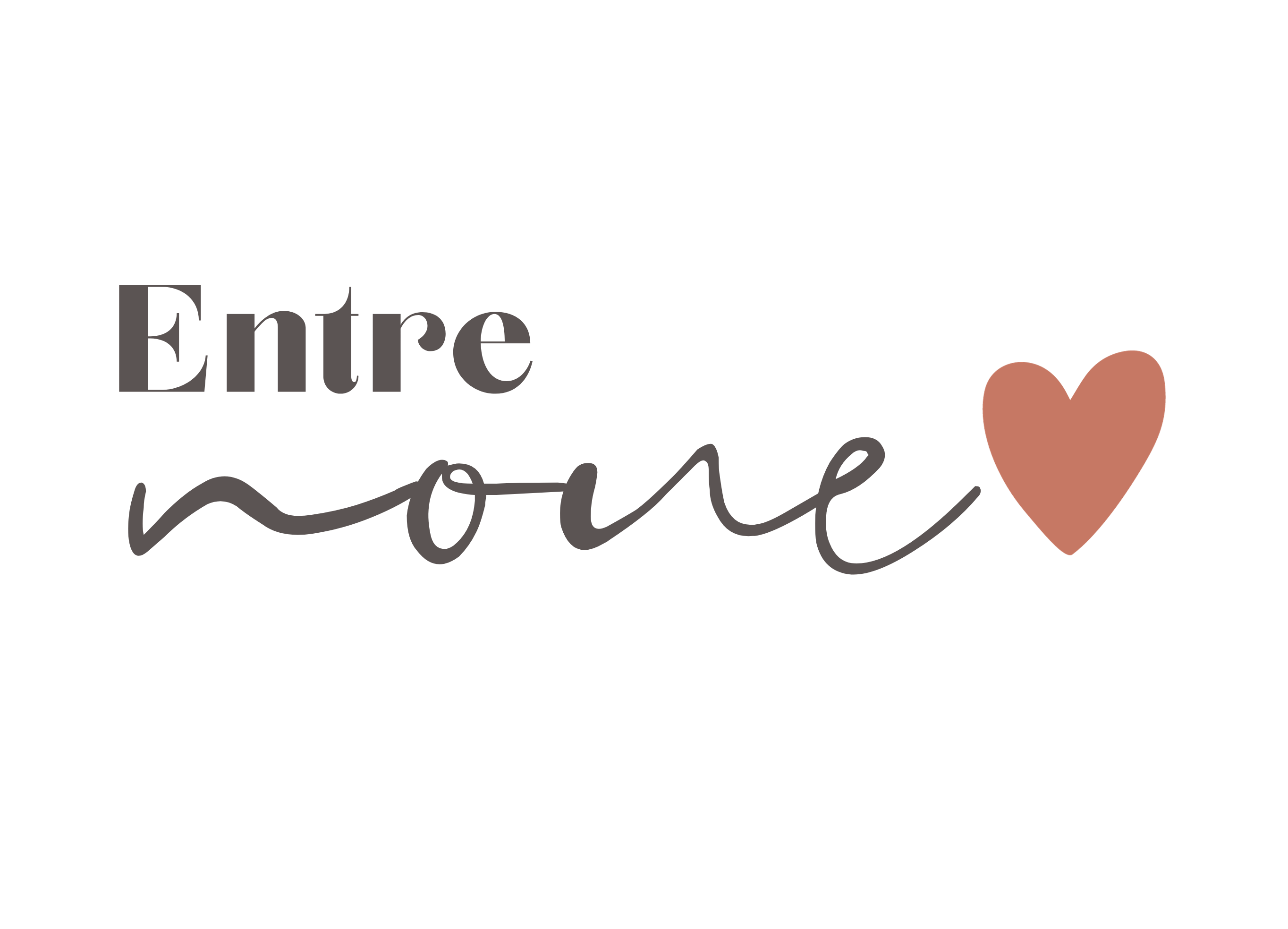 Entrenoue