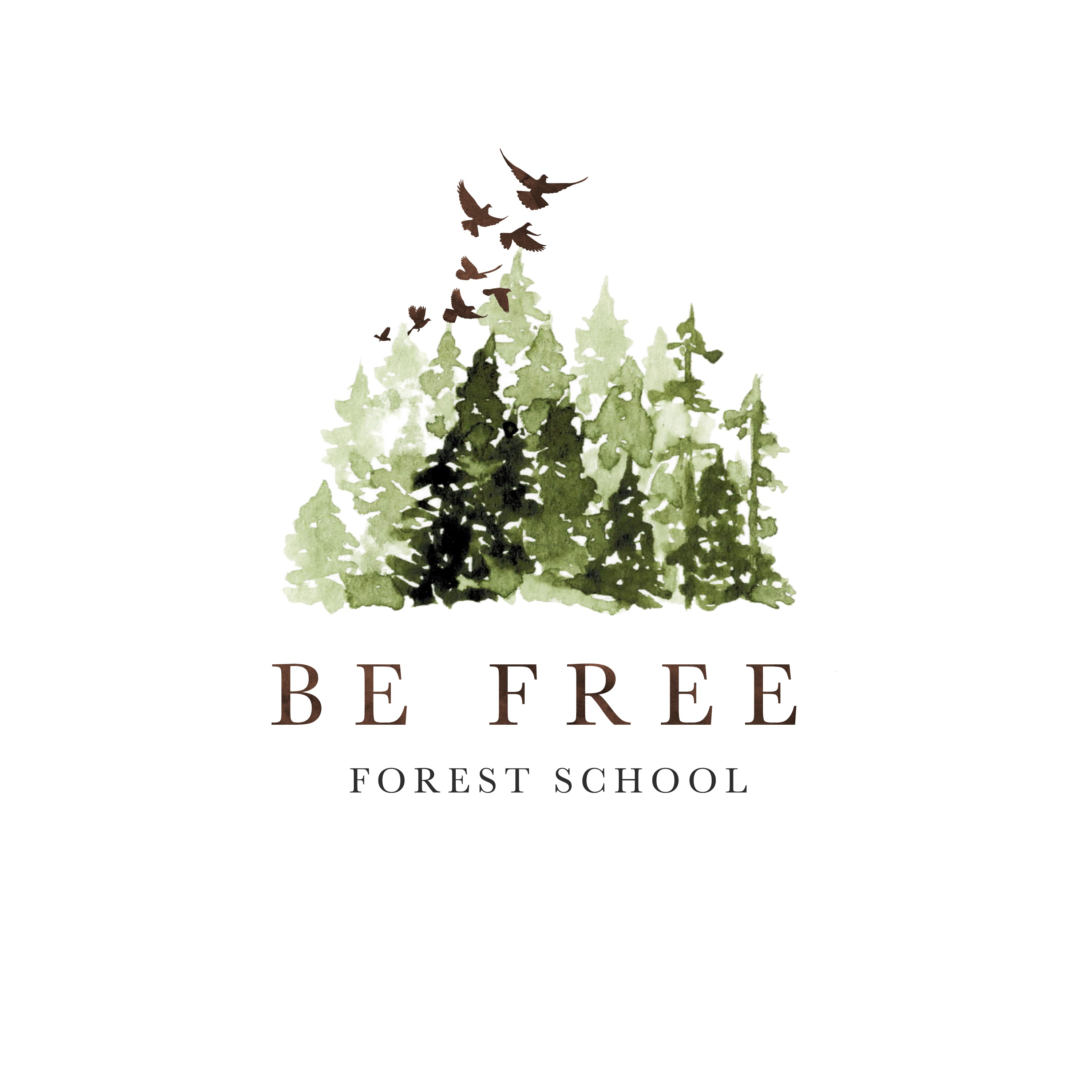 Befreeforestschool