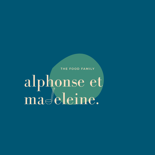 Alphonseetmadeleine