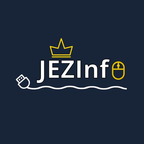 Jezinfo