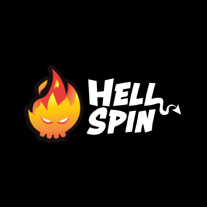 Logo de Hellspin Casino