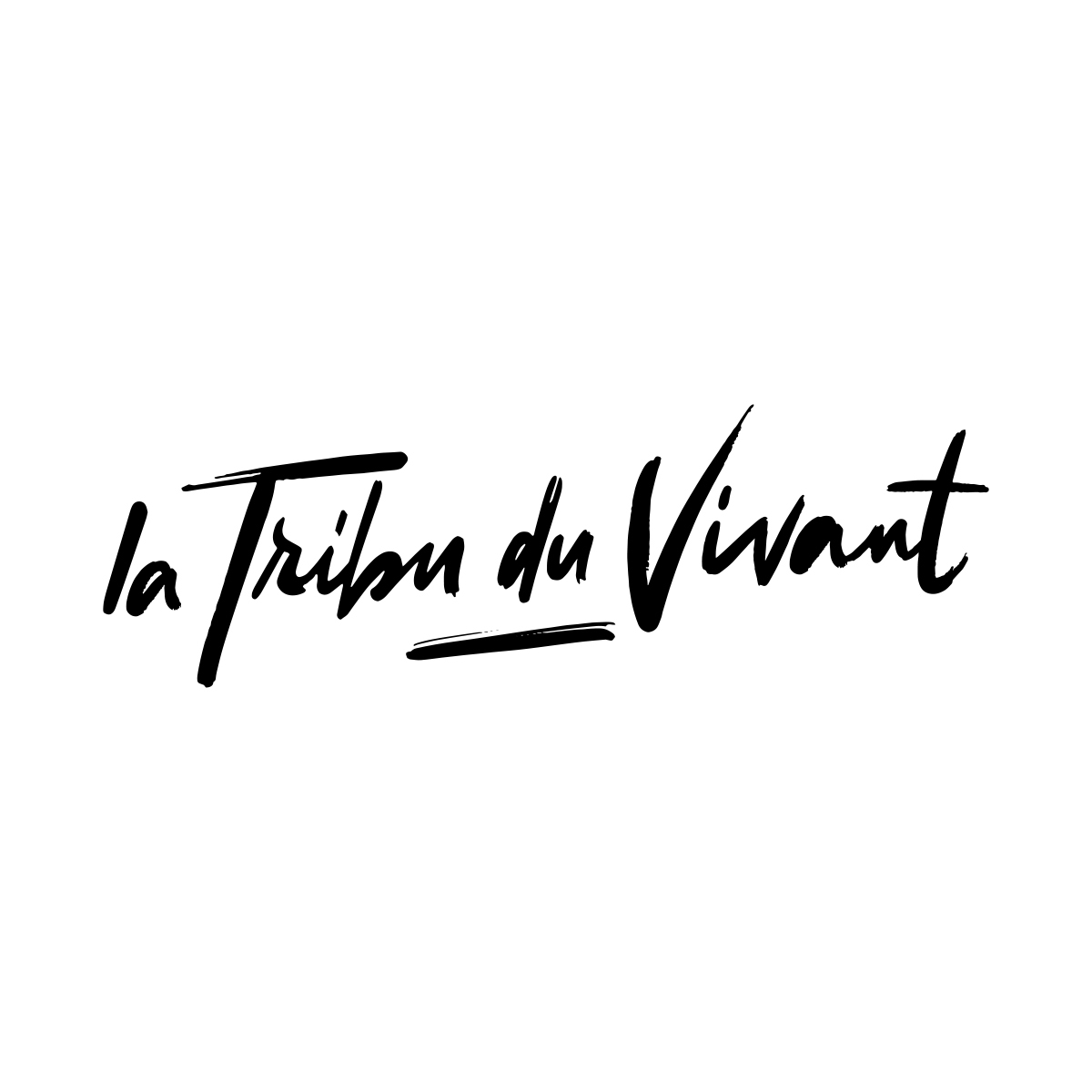 La Tribu Du Vivant