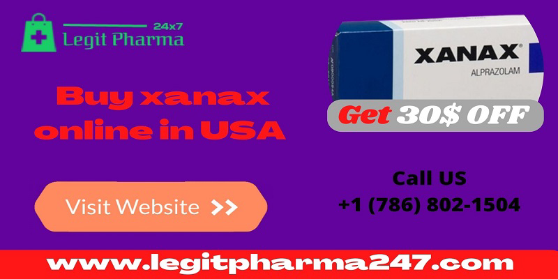 buy xanax usa