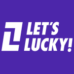 GetLucky Logo