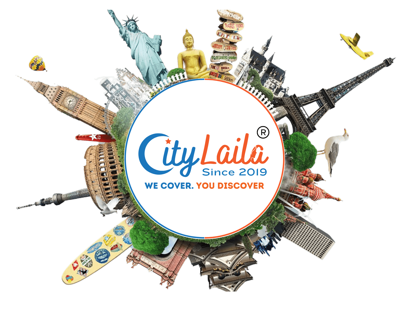Citylaila