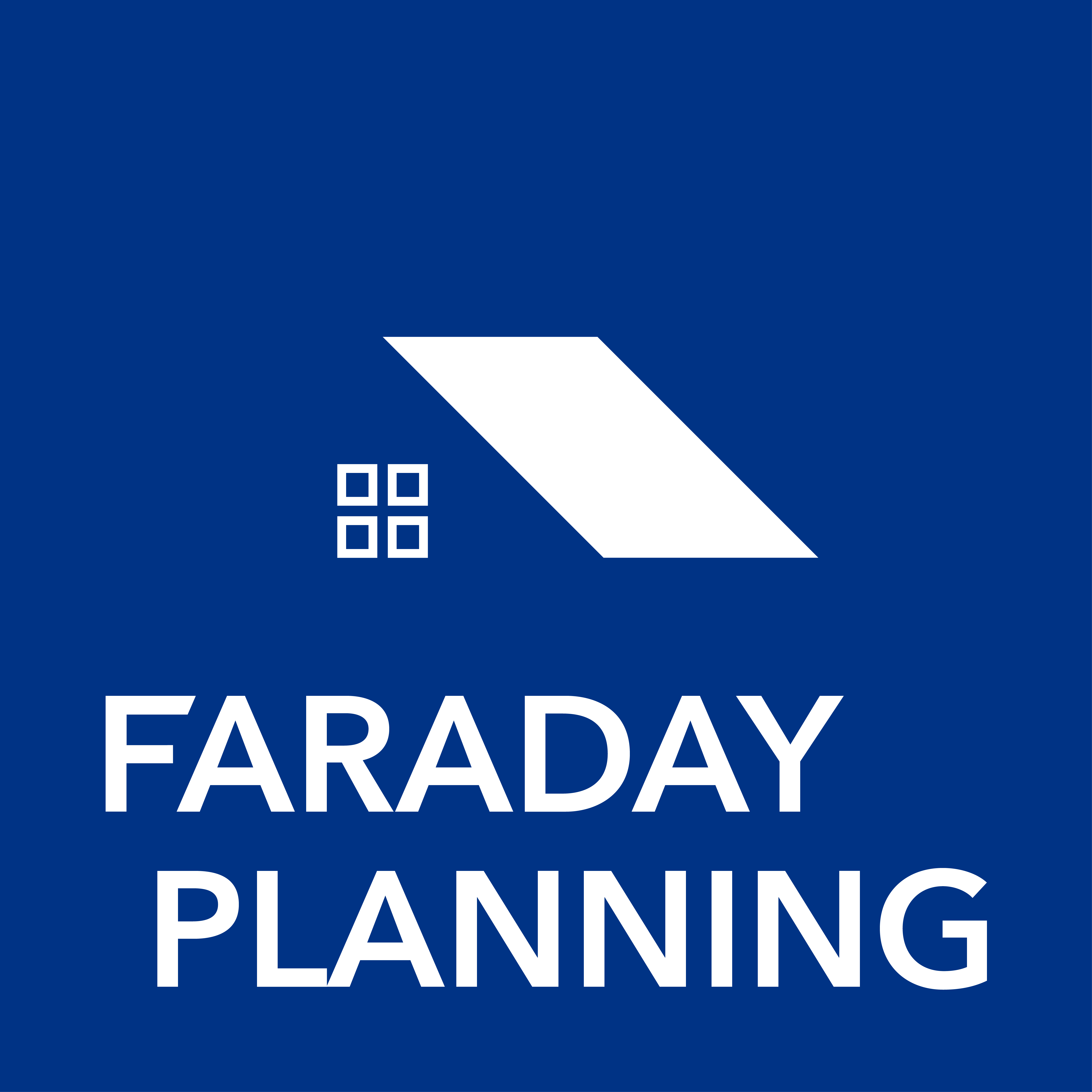 Faraday Planning