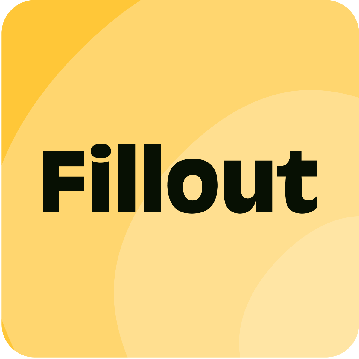 fillout