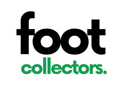 Footcollectors