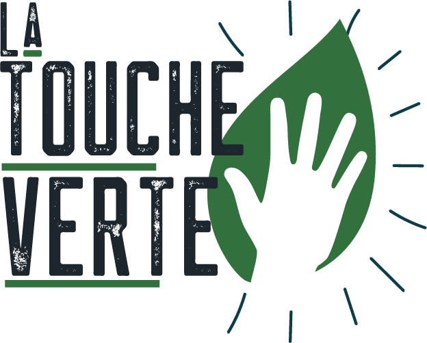 Toucheverte