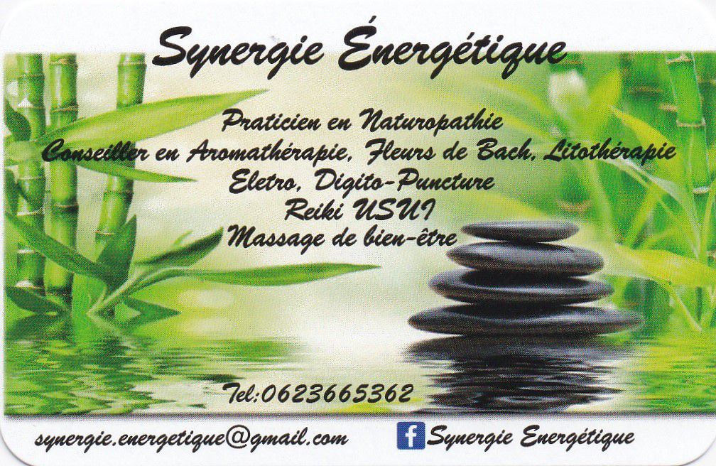 Synergie Energetique
