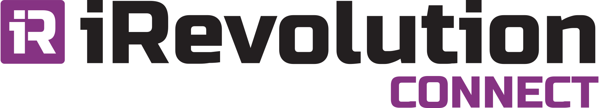 iRevolution Connect