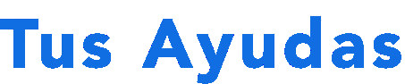 Tus Ayudas