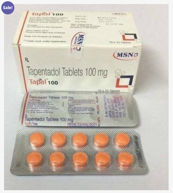 Tapentadol buy