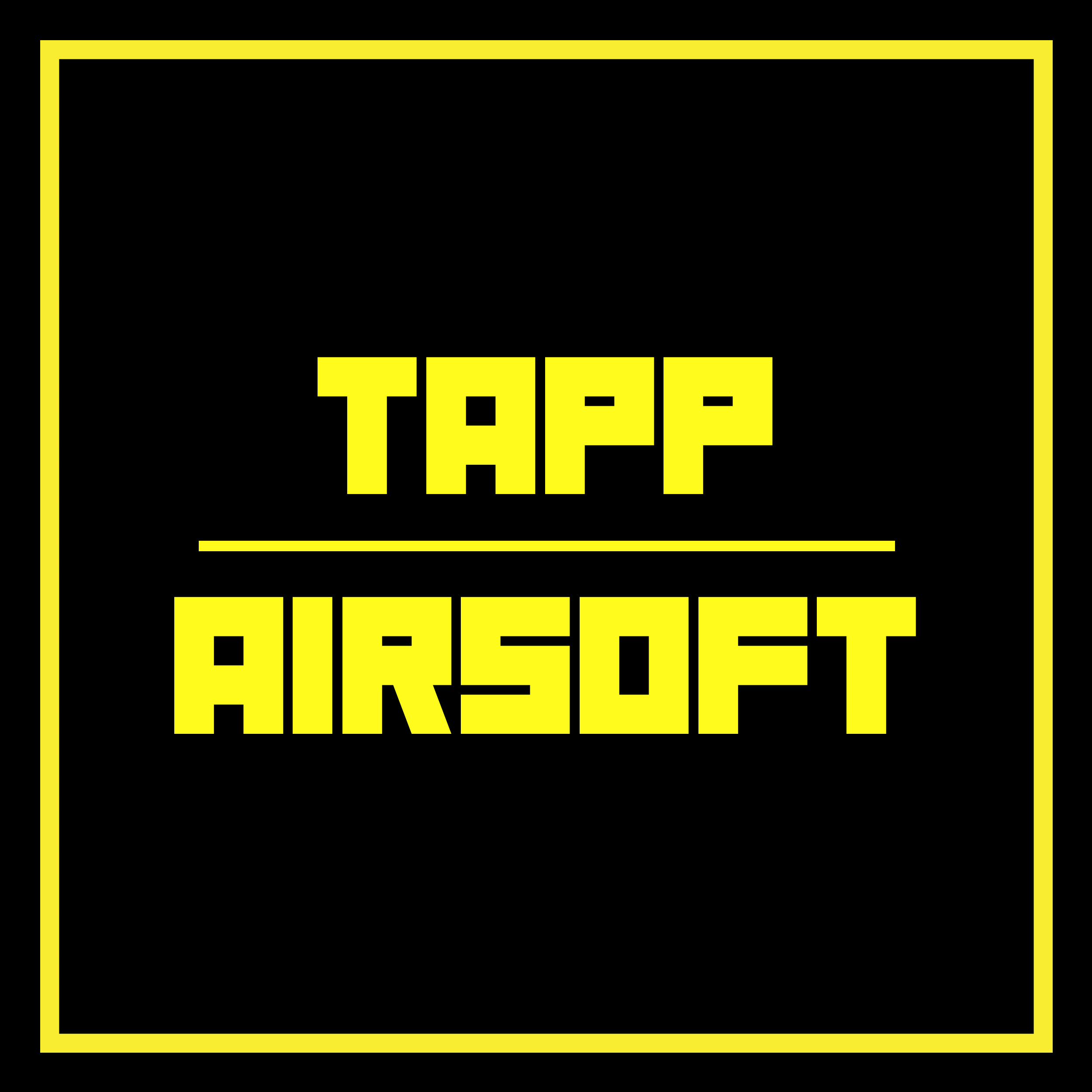 tapp Airsoft logo