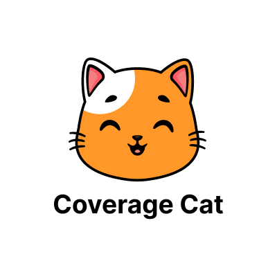 Coverage Cat