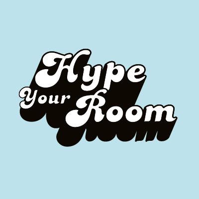 Hypeyourroom