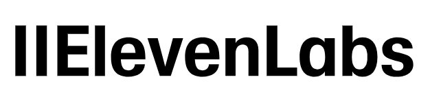 ElevenLabs
