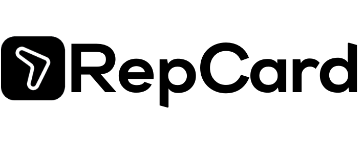 RepCard