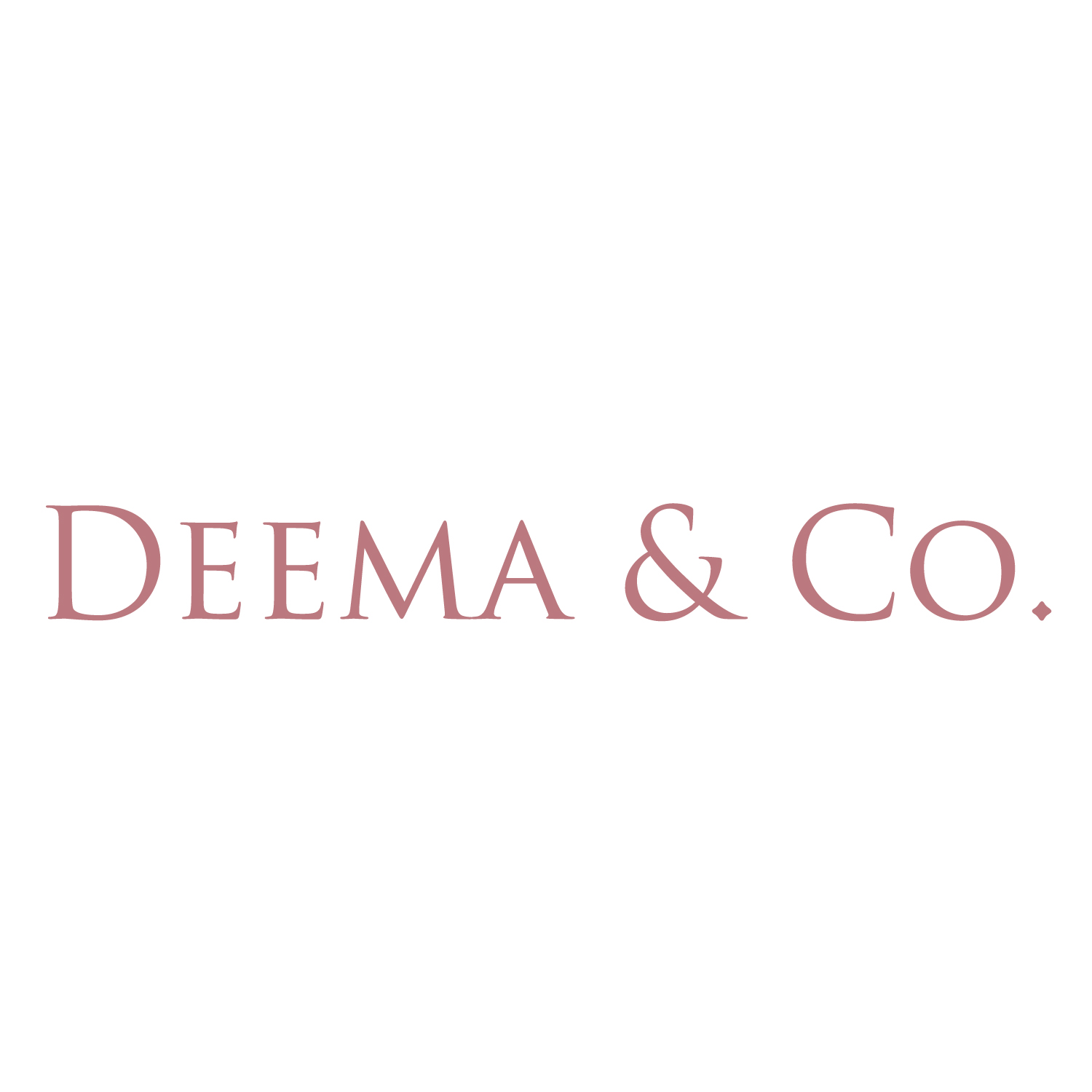 Deema & Co.