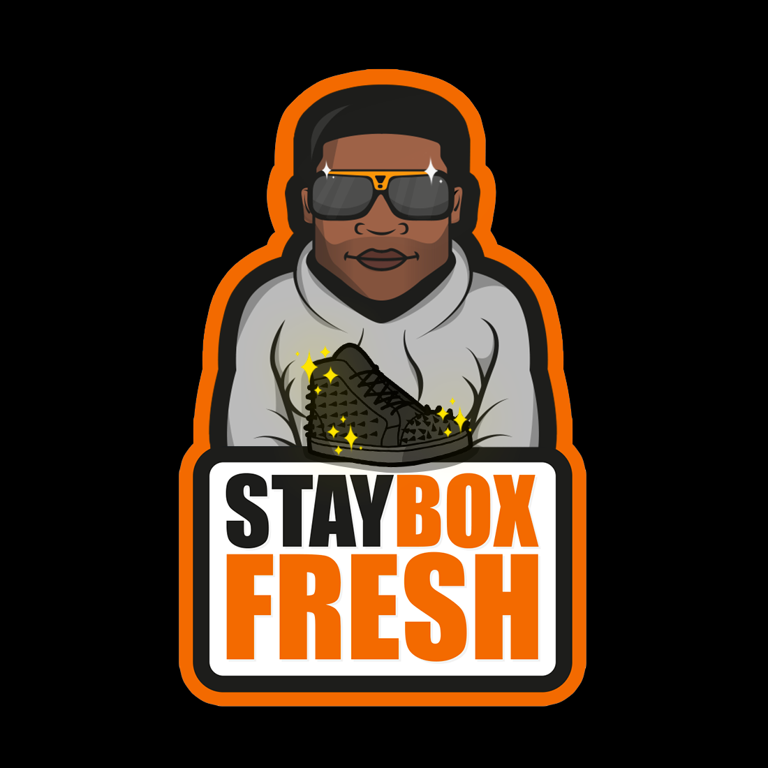 Stay Box Fresh Reviews | Read Customer Service Reviews of stayboxfresh.com, image size:1100x1100