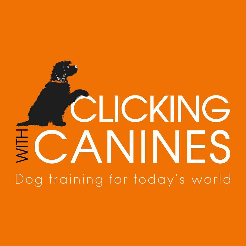 Clickingwithcanines