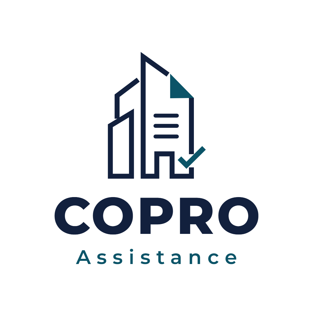 Copro Assistance - Pré état daté en ligne