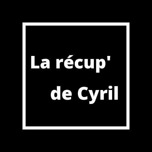 Larecupdecyril